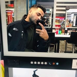 Meet your Posher, Sanjeev